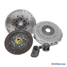 Kit Frizione + Volano Valeo