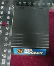 Cartuccia videogioco NHL