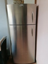 Whirlpool ARG 7191/A+/1 171/18L Frigorifero da Incasso - Inox