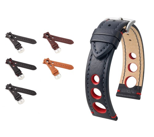 Cinturino orologio hirsch - orologio,