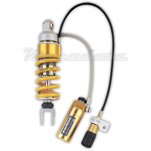 Amortisseur ohlins bm827 - amortisseur,