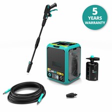 Idropulitrice ARXP BOX4 180DSS