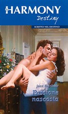 passione nascosta	brashear