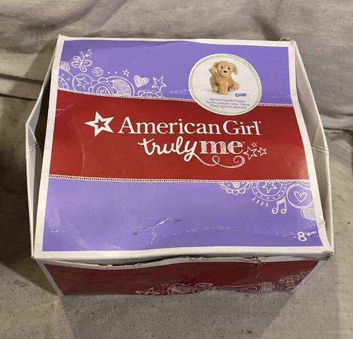 American girl barboncino - girl,