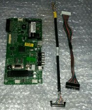 Scheda madre 17MB62-1