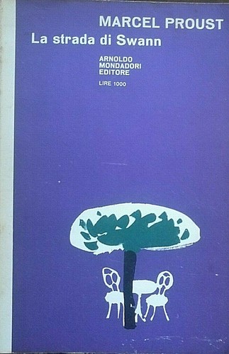 Proust alla ricerca del - alla,