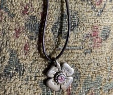 Pandora Chiusura Fiore Apri