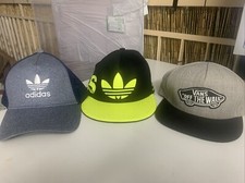 Cappellini ADIDAS e VANS