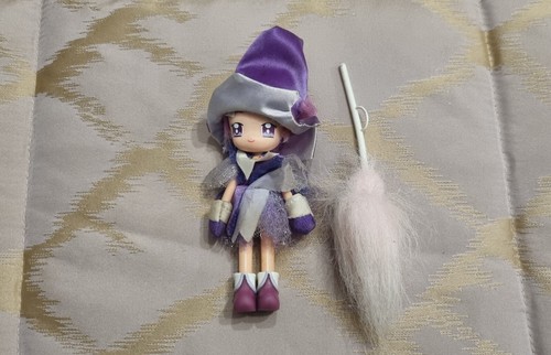 Bambola lullaby magica doremi - lullaby,