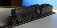 Bachmann 32-280 BR K3 Class 2-6-0, No 61869, BR Lined Black, Near Mint, Boxed