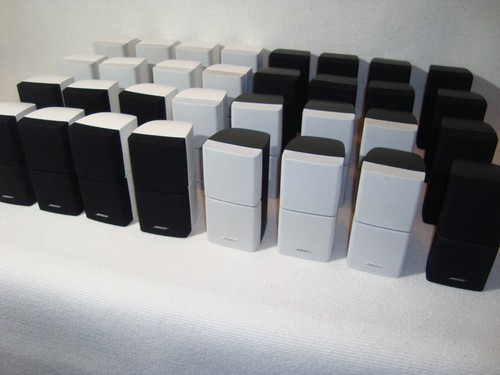 Altoparlante bose doppio - bose,