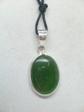 Ciondolo in ARGENTO 925 con