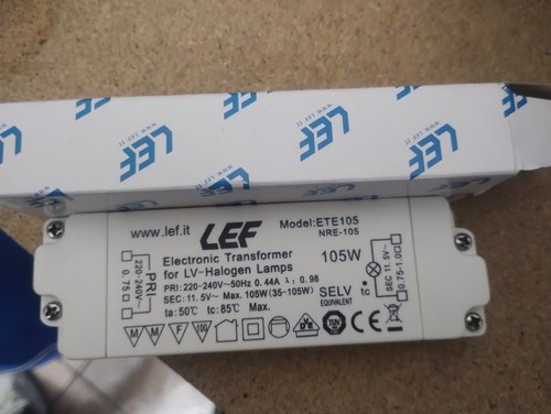 Trasformatore 220 volt - trasformatore, 12