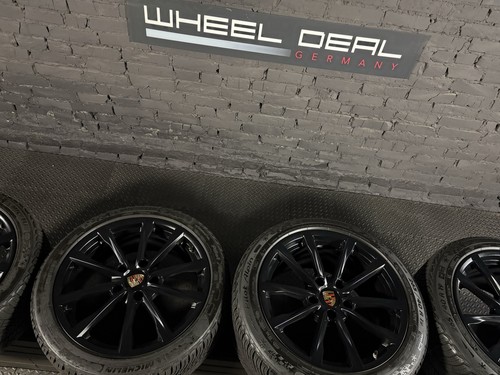 Cerchi porsche 718 - porsche, 982