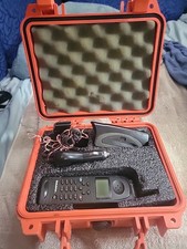 Kit telefono satellitare