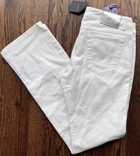 KITON Napoli White Womens