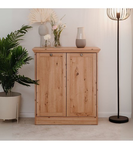 Credenza timber 01a con - 01a, 2