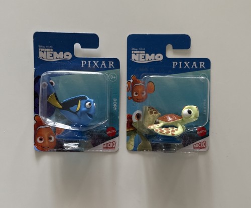 Alla ricerca nemo - ricerca, disney