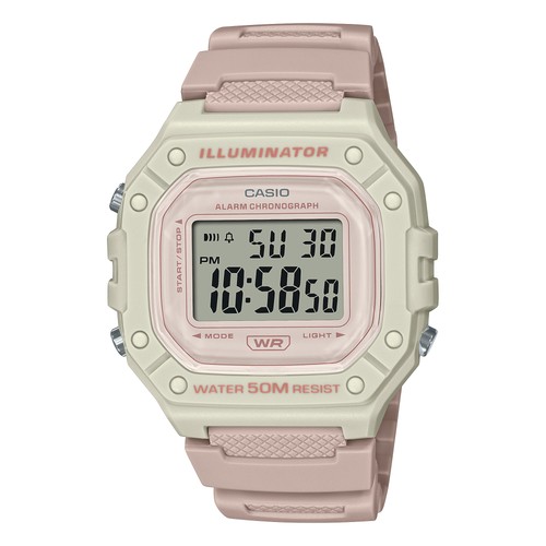 Orologio casio illuminator - orologio,