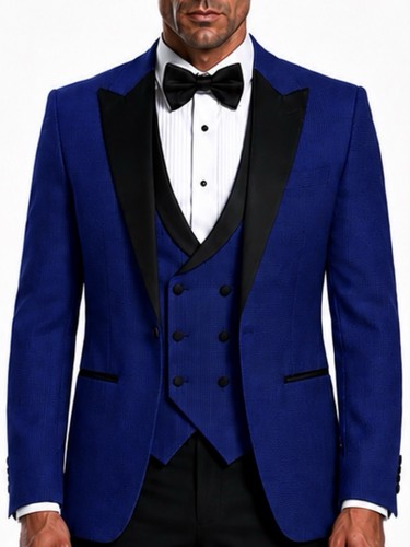 First class plus abito uomo - first,
