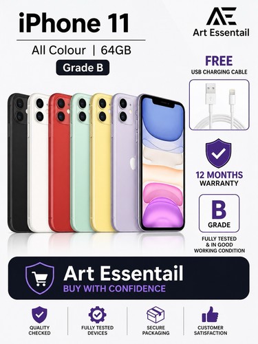 Apple iphone 64gb tutti - 11,