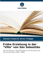 Frhe Erziehung in der "Villa"