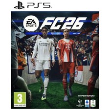 FC26 FC 26 FIFA 26 PER PS5
