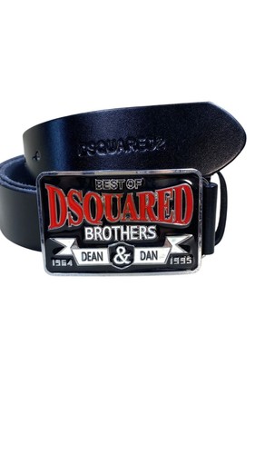 Dsquared2 brothers dean dan - dsquared2,