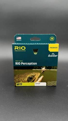 Rio products premier trout - rio,