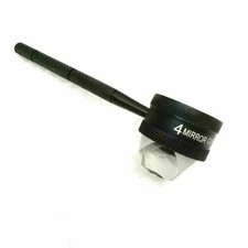 Lente ergonomica 4 specchi