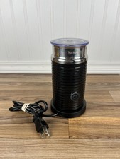 Montalatte Nespresso Aeroccino