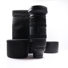 Sigma 60-600 mm f4.5-6.3