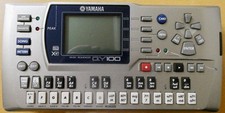 Modulo audio campionatore