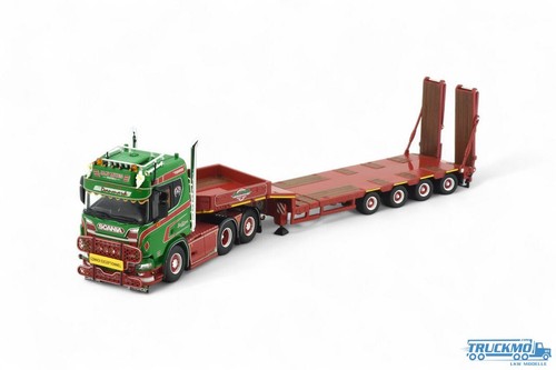 Tekno jan mues scania next - mues, gen