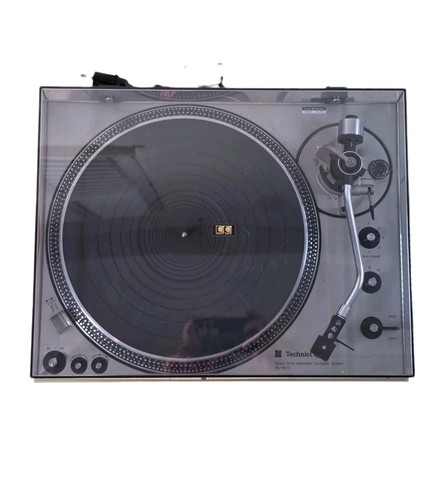 Technics 1600 cartuccia - sl-1600,