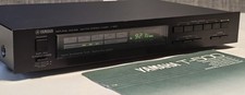 Sintonizzatore stereo yamaha - sintonizzatore,