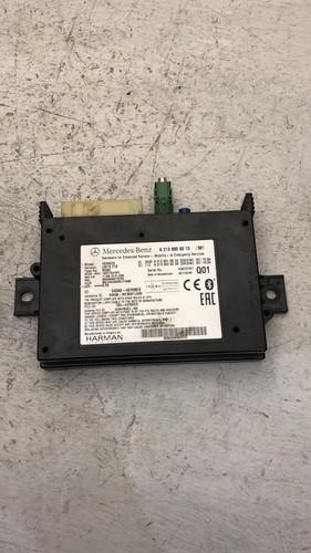Centralina bluetooth telefono - centralina,