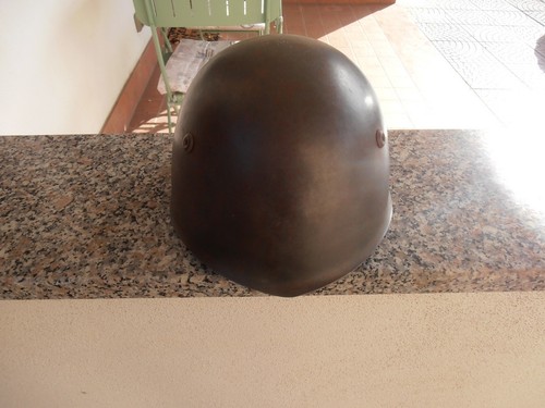 Italia elmetto mod 33 - elmetto, mod.