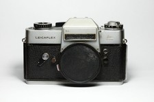 Leica Leitz-Wetzlar Leicaflex