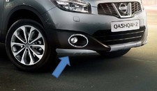 Nissan Qashqai J10E 2010-2013