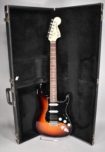 Fender american special - fender,