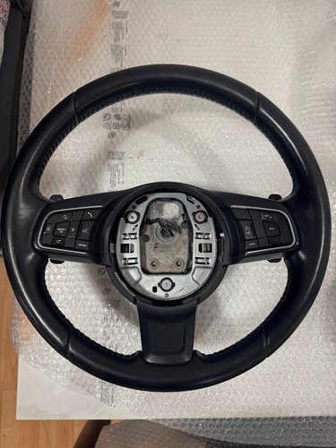 Volante jaguar 2015 2016 - volante,