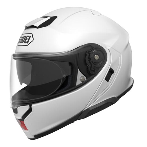 Shoei neotec modular - 3,