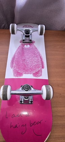 Skateboard skate max - skateboard,