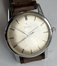 Omega cal.552