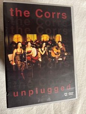 The Corrs - Unplugged | DVD