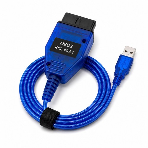 Obd2 kkl 409 usb cavo - usb,