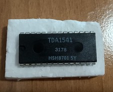 Philips TDA1541 16BIT