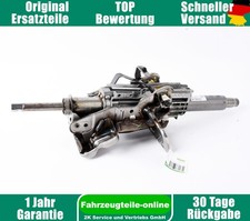 Piantone Dello Sterzo Scatola