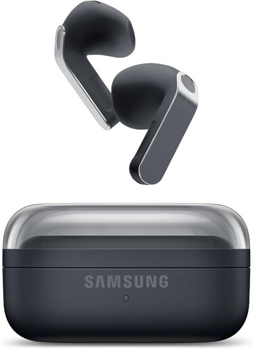 Samsung galaxy buds4 - samsung, black